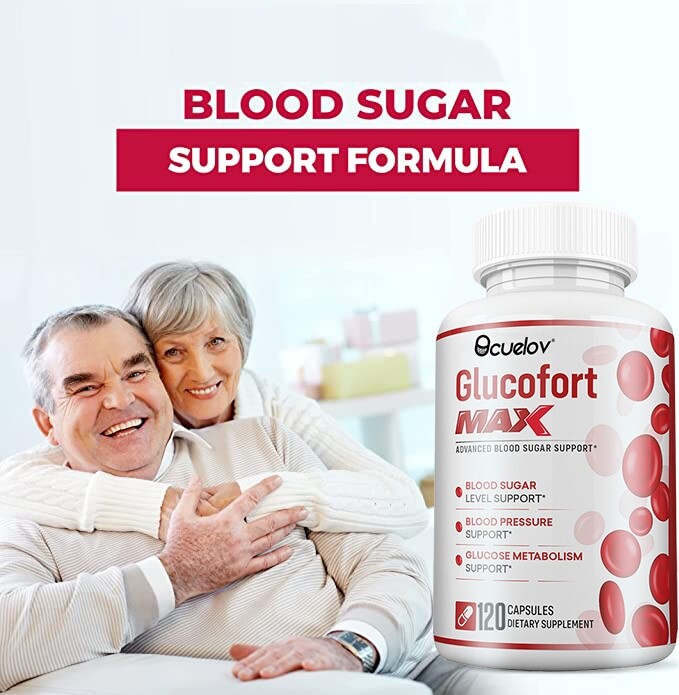 ADVANCED BLOOD SUGAR SUPPORT，Promote healthy blood sugar and blood pressure