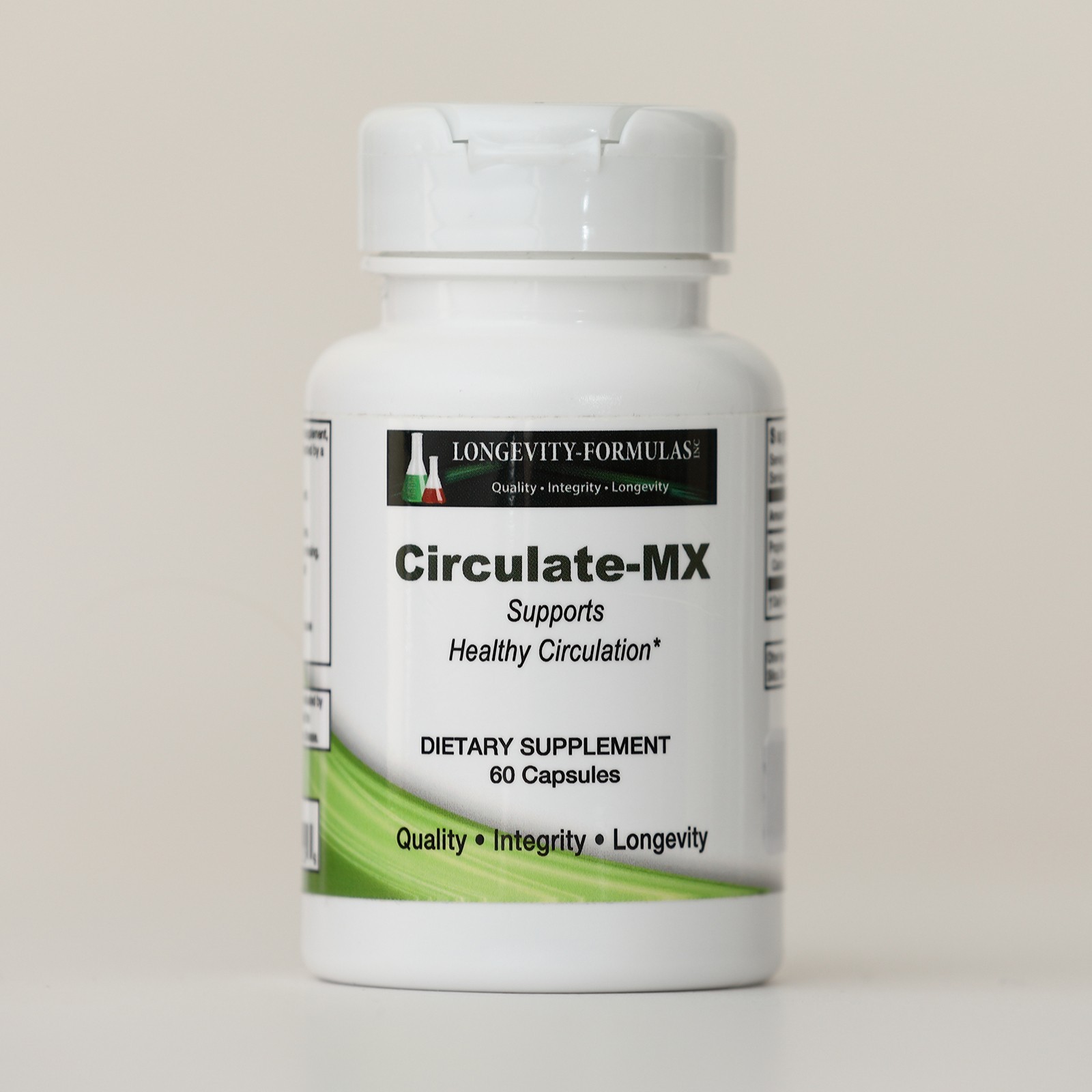 Circulate MX for Healthy Circulation Supports Healthy Blood Pressure