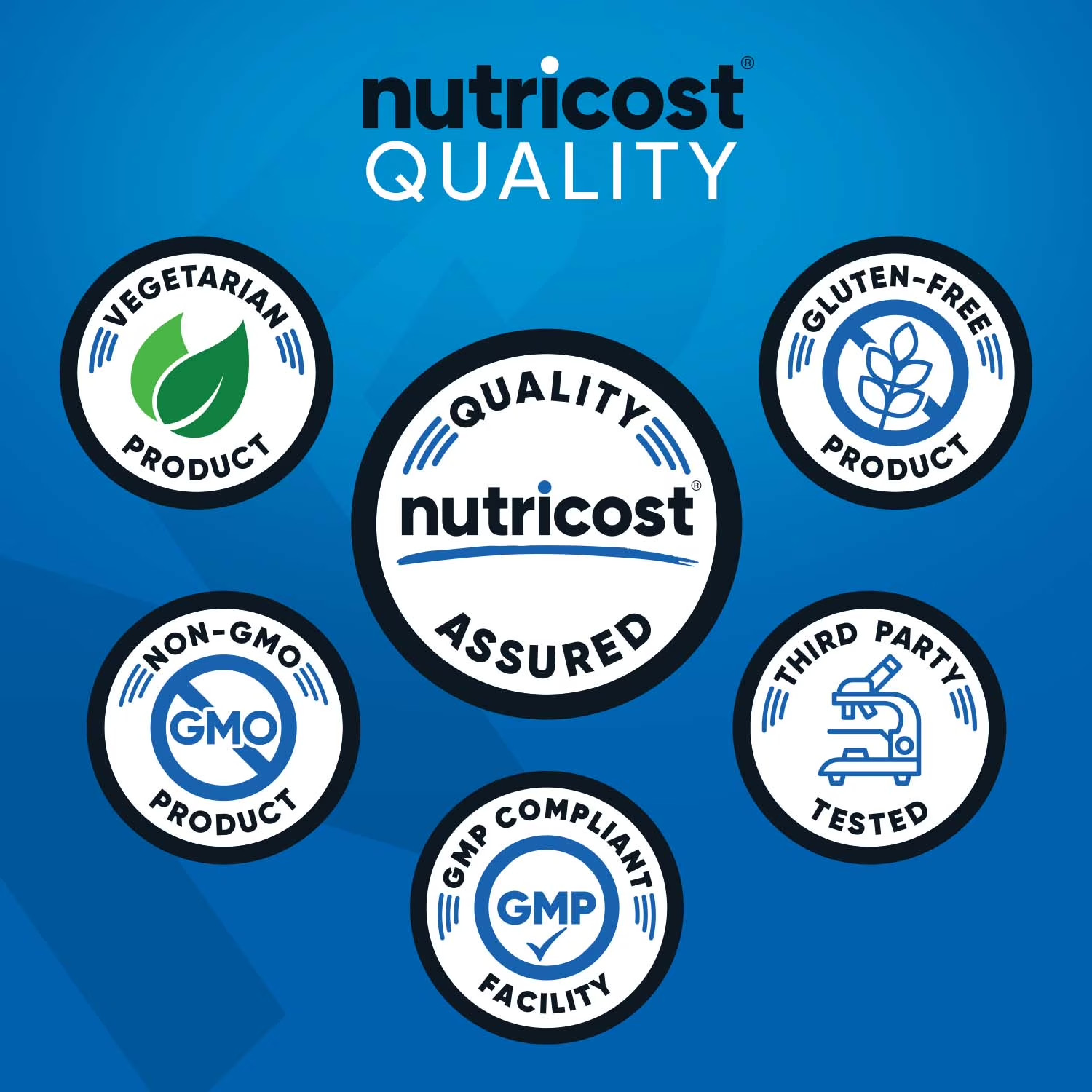 Nutricost Pre-Workout Powder Cotton Candy 30 Servings GMO-Free Gluten-Free