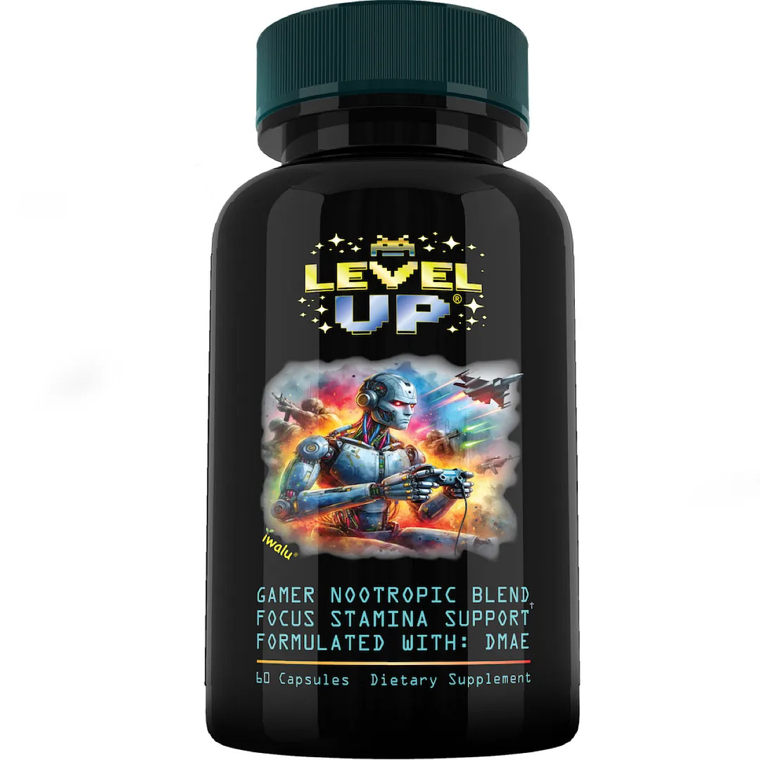 Supplements to Improve Memory | Best Supplement Capsule Pill Men Women FREE SHIP