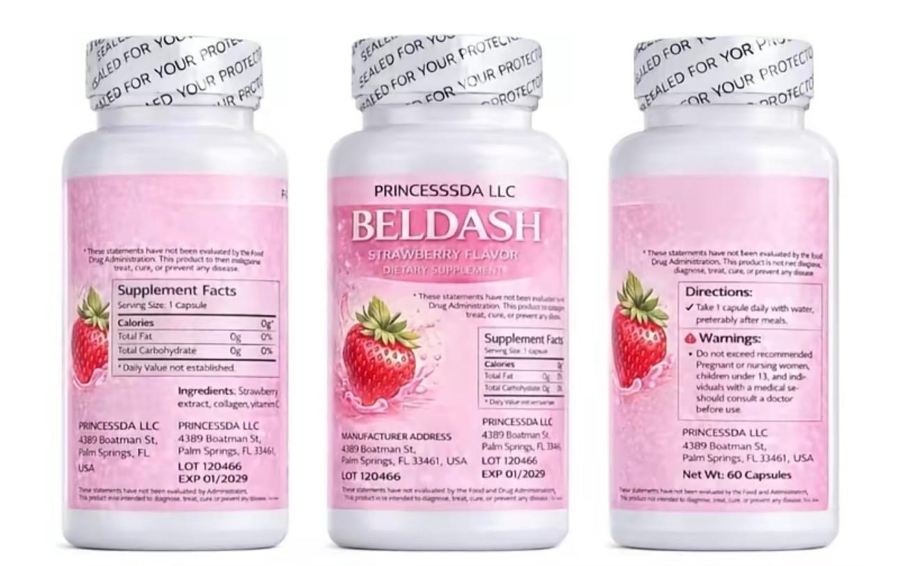 BelDash