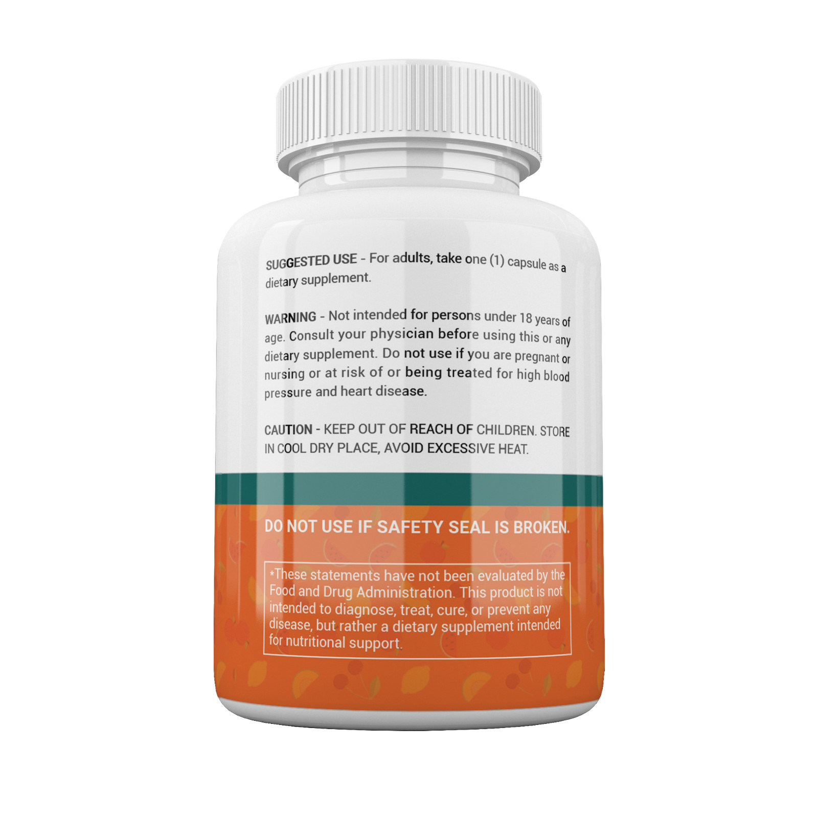1 pk Lycopene 50mg Prostate Health Support Supplement