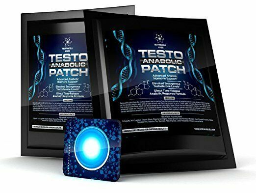 SUPER TESTOSTERONE BOOSTER REAL PERFORMANCE HIGH GRADE- reg $68
