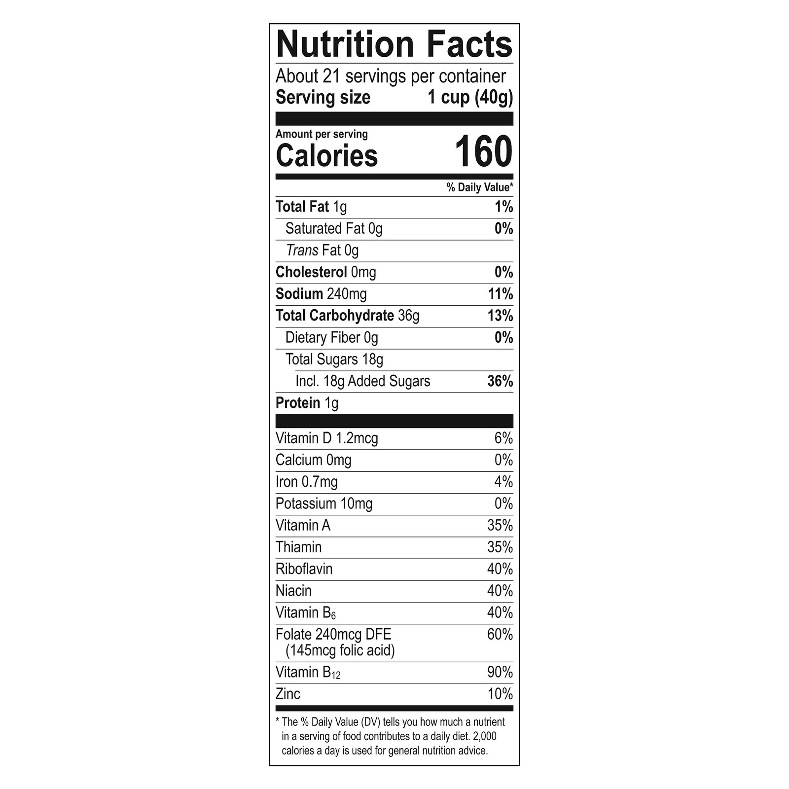 Malt-O-Meal Fruity Dyno Bites Cereal with Marshmallows, 30 oz (Pack of 1)