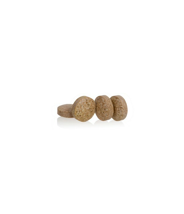 Deva Vegan Chelated Iron 29 mg 90 Tablets