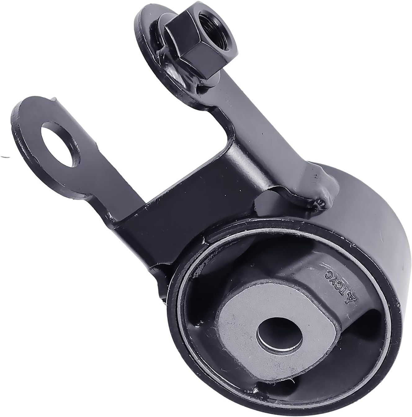 Engine and Transmission Motor Mount Fits 2006-2012/2015-2019 Toyota Yaris L4 …
