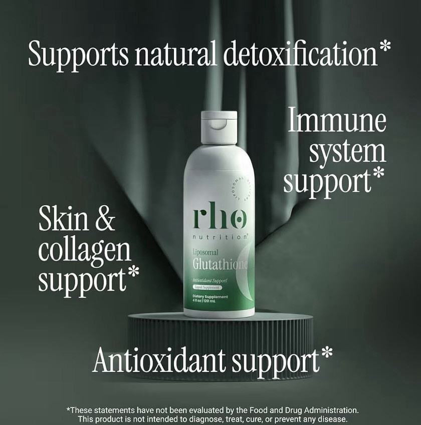 rho nutrition