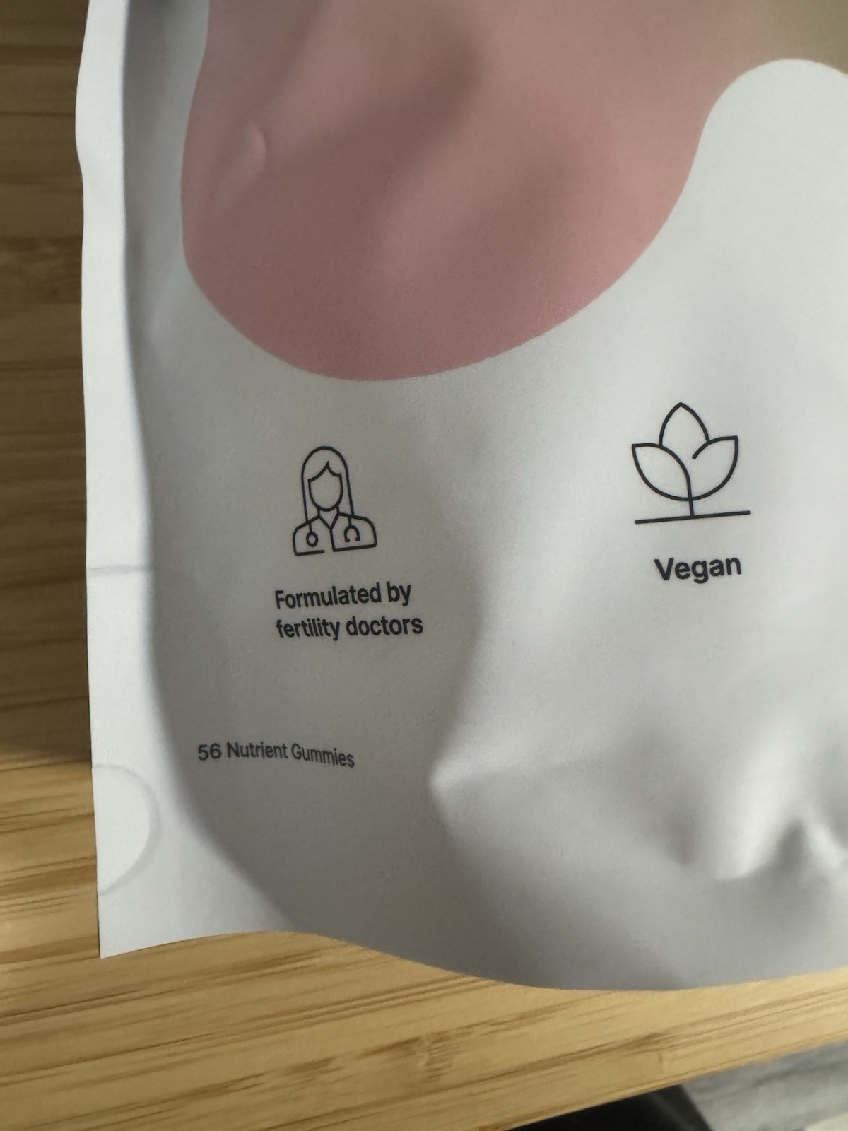 Luminary Vitamins – Create Nutrient Gummies (56 Count)