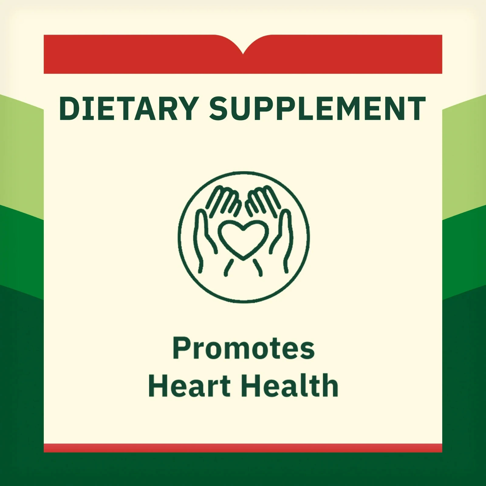 Vitamin E Heart Health Dietary Supplement Softgels, 180 mg (400 IU), 100 Count