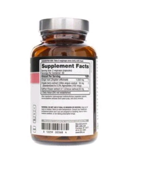 Quality of Life PureBalance PMS 3-Phase Relief