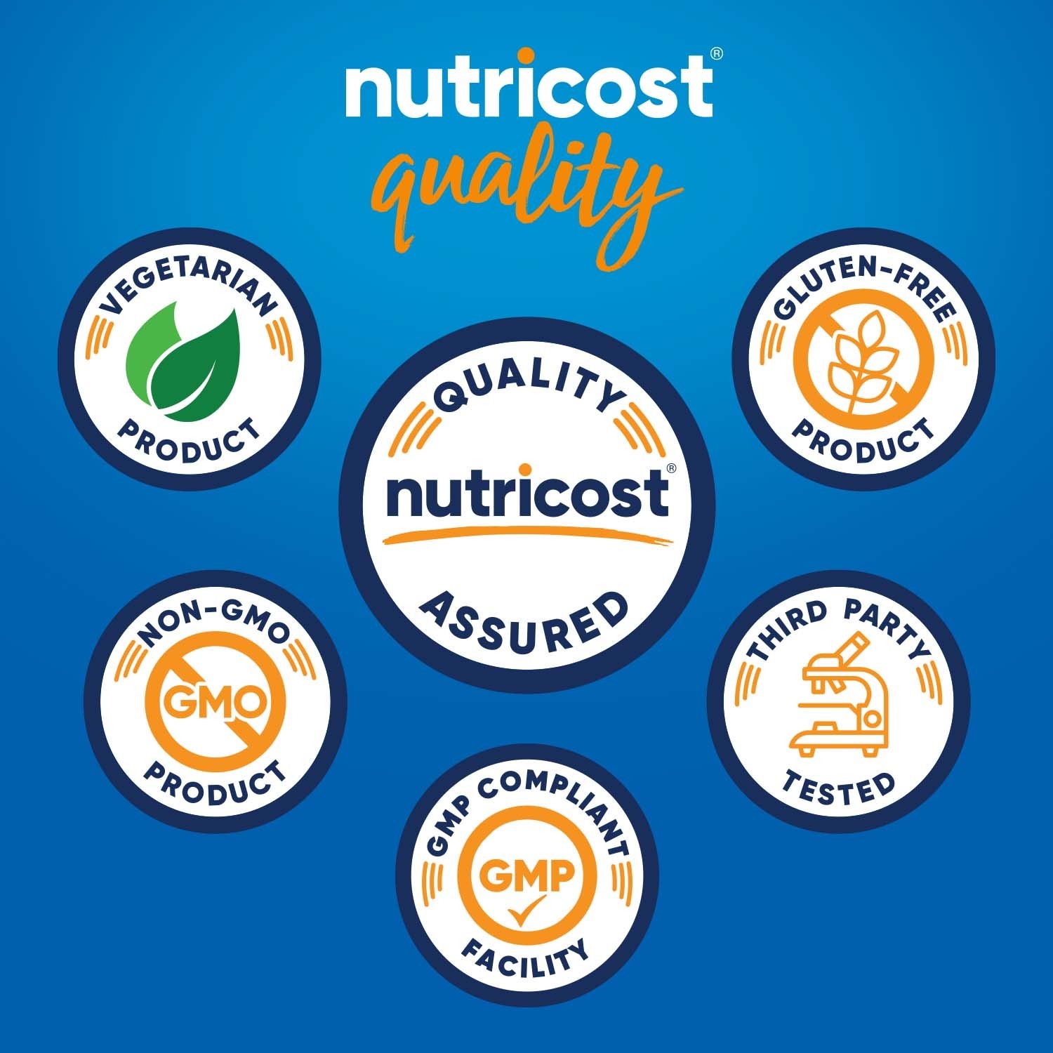 Nutricost Jiaogulan Extract (25,000mg Equivalent) 120 Capsules – Vegan-Friendly