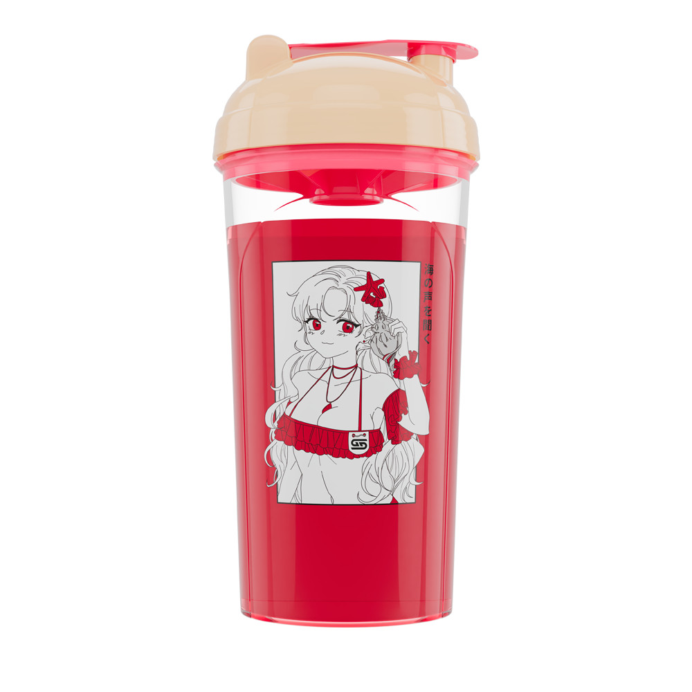 GamerSupps Shell Phone Waifu Cup S4.9