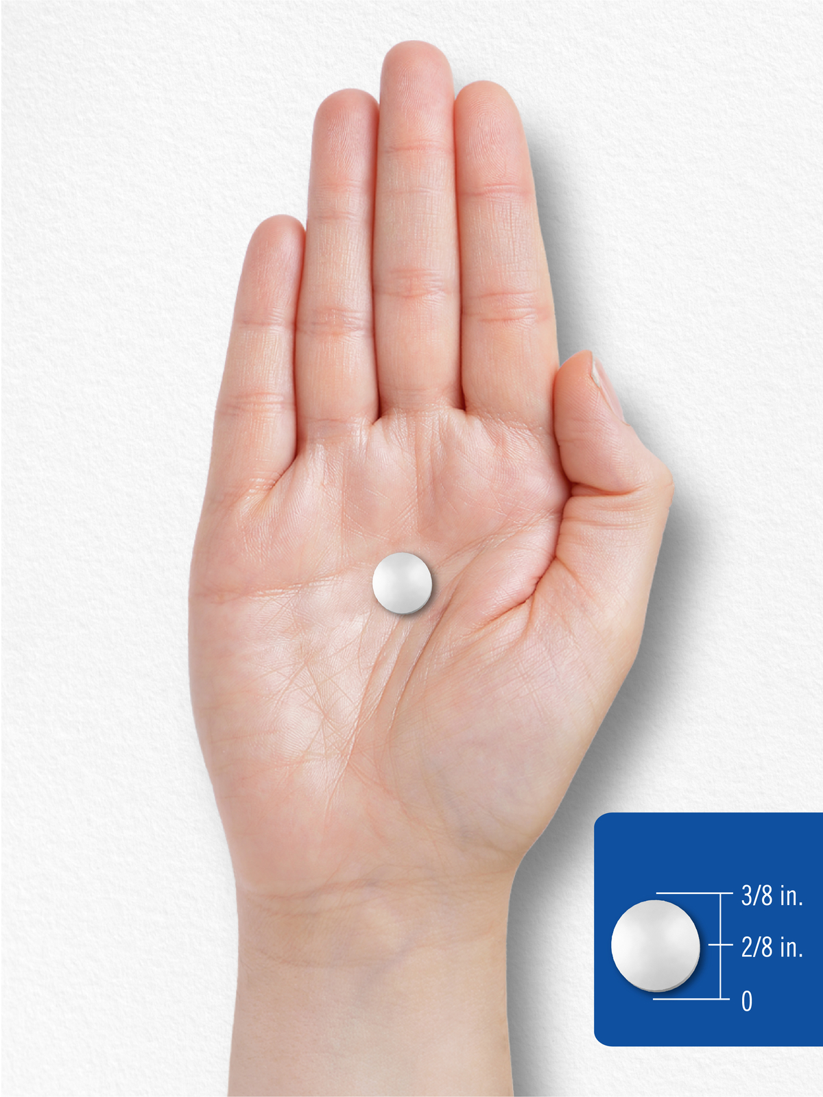 Vitamin B-1 Thiamin | 100mg | 300 Tablets | Non-GMO & Gluten Free | by Carlyle