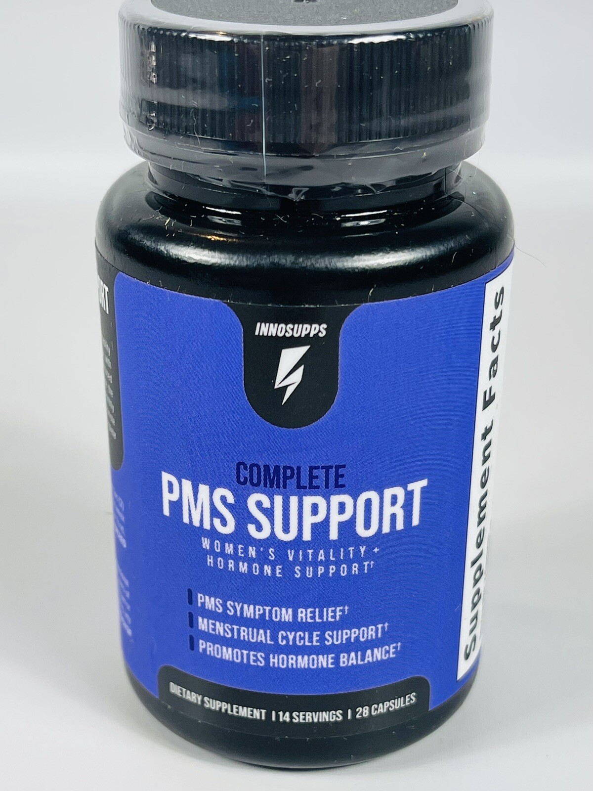 Innosupps Complete PMS Support Sealed Exp 07/24 Womens Hormone Support