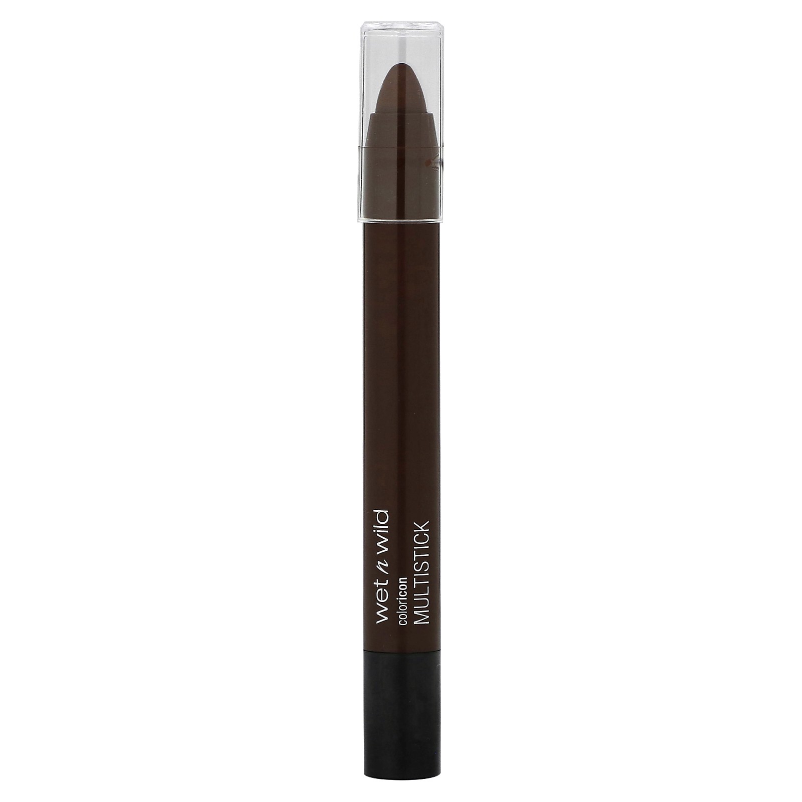 ColorIcon, Multistick, 524A Chocolate Cheat Day, 0.11 oz (3.2 g)