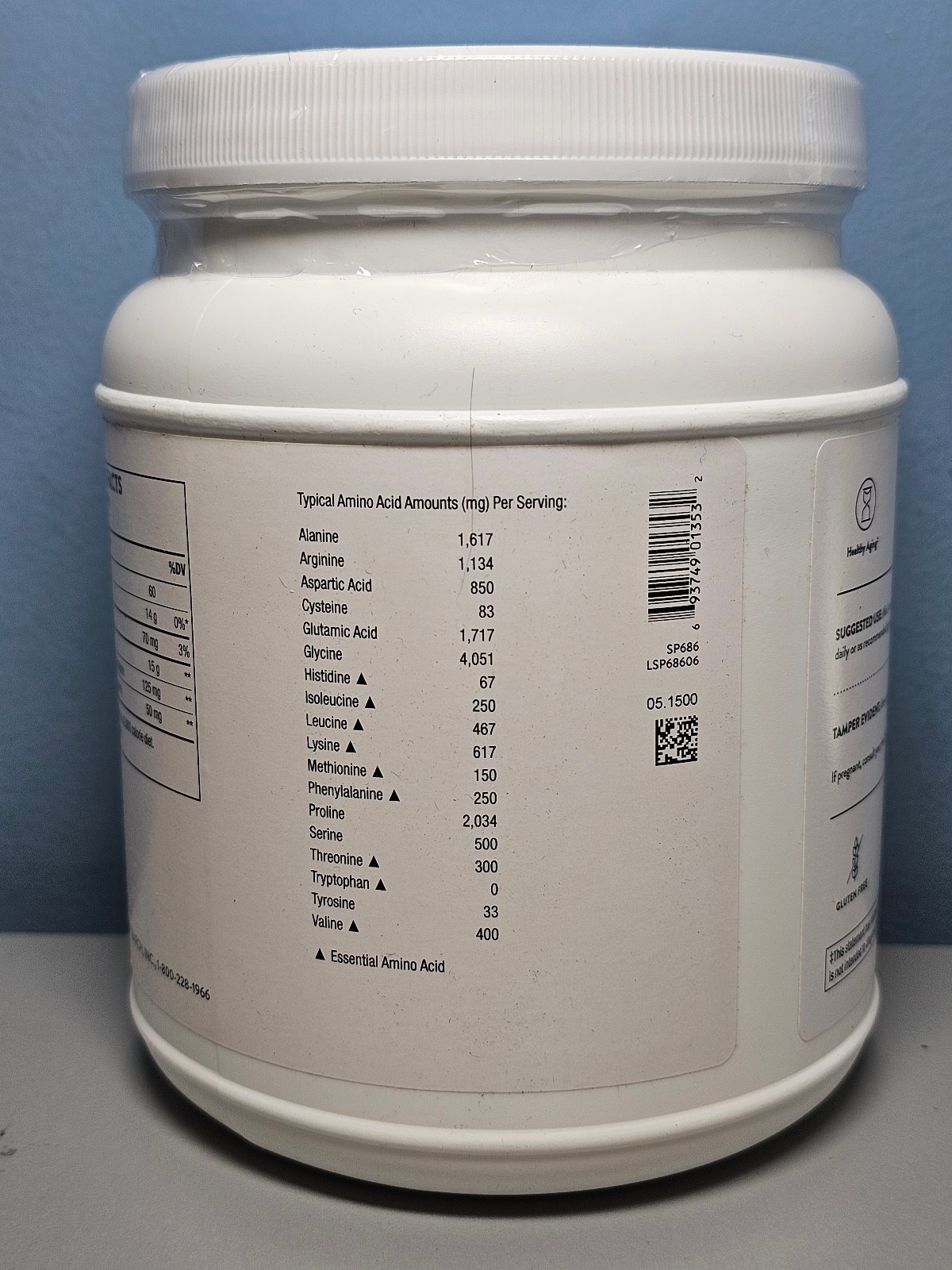 Thorne Collagen Fit w/ Nicotinamide Riboside- 30 Servings Exp 12/26 New! Sealed!