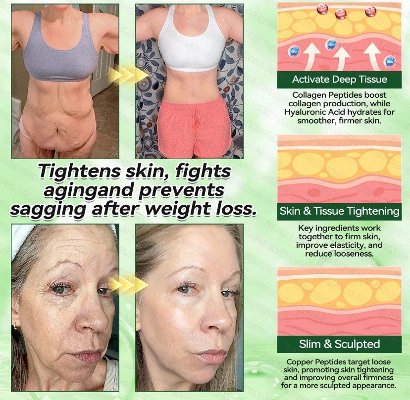 Berberine Moringa Metabolic Patch | Nano Microneedle | 7-Day Results