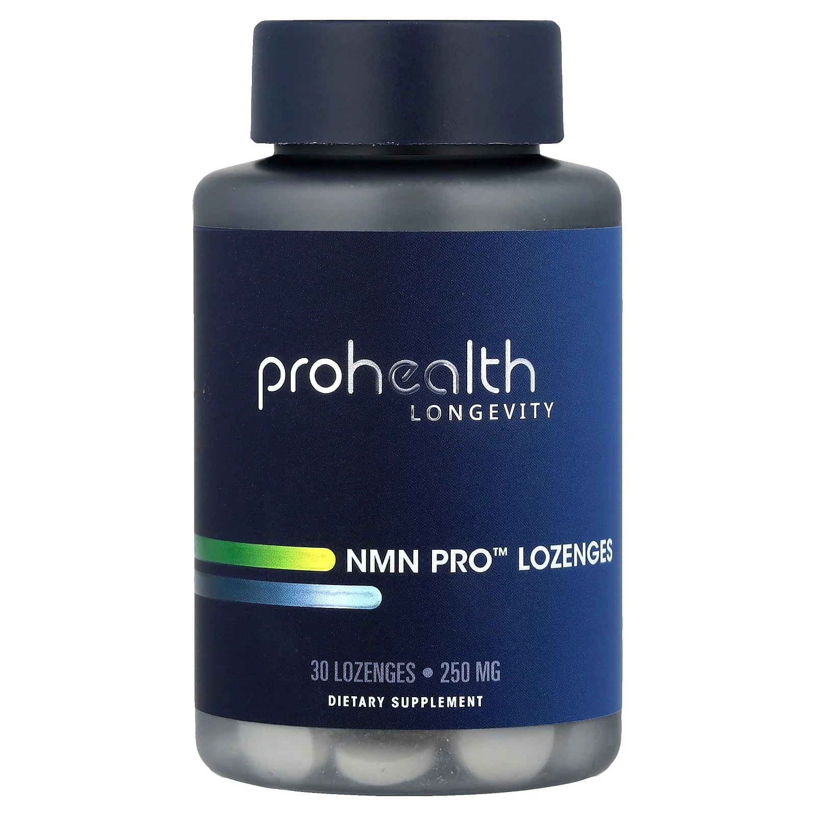 2 X ProHealth Longevity, NMN Pro� Lozenges, 250 mg, 30 Lozenges