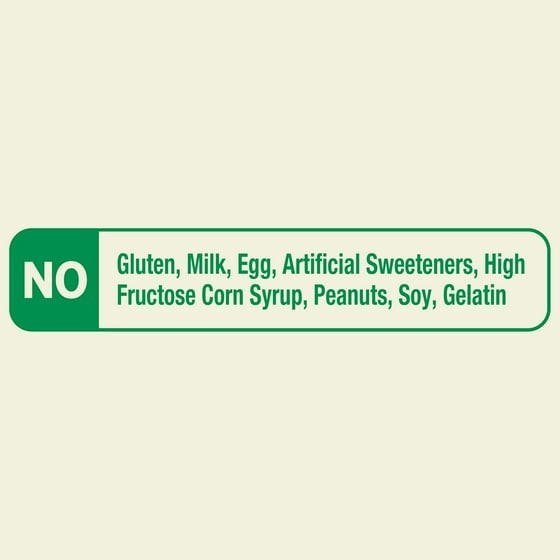 Spring Valley USDA Organic Vitamin D3 Vegetarian Gummies, 50 mcg, 160 Count