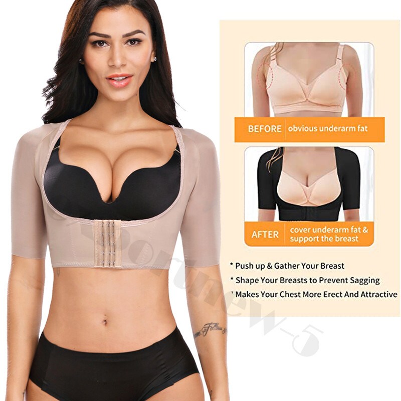 Fajate Fajas Colombianas Reductoras Levanta Cola Post Parto Surgery Arms Shaper