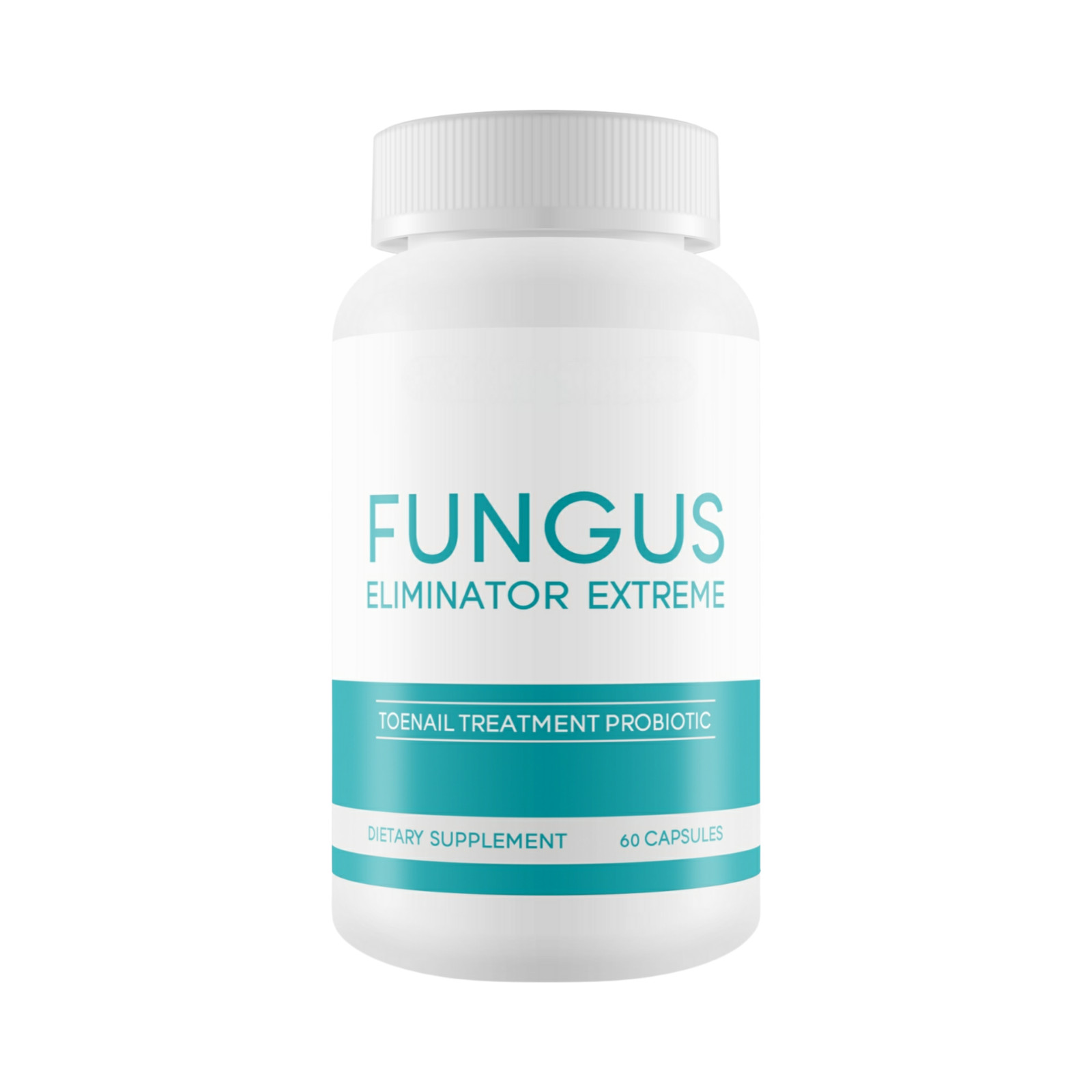 “Quality Fungus Eliminator Extreme – Supports Skin & Nail Vitality – 60 Capsules