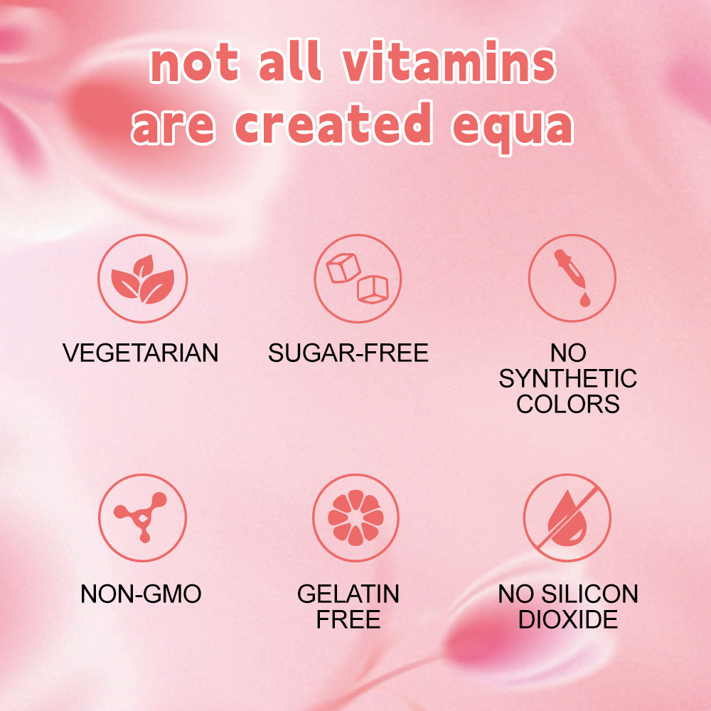 Vaginal Probiotics for Women pH Balance w/ Prebiotics Lactobacillus 120 Court