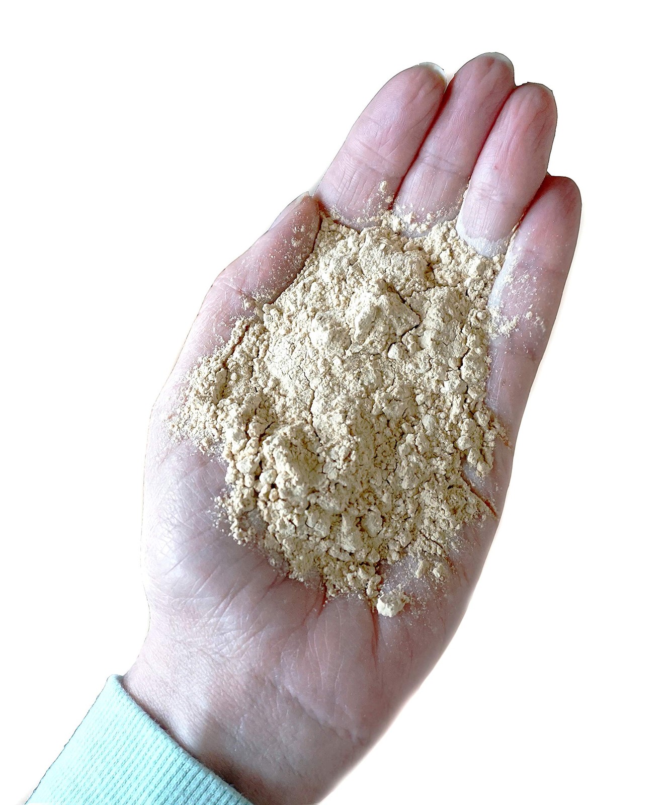 Animal Grade Brewer’s Yeast for Pets – 5 lbs | Nutritional Supplement