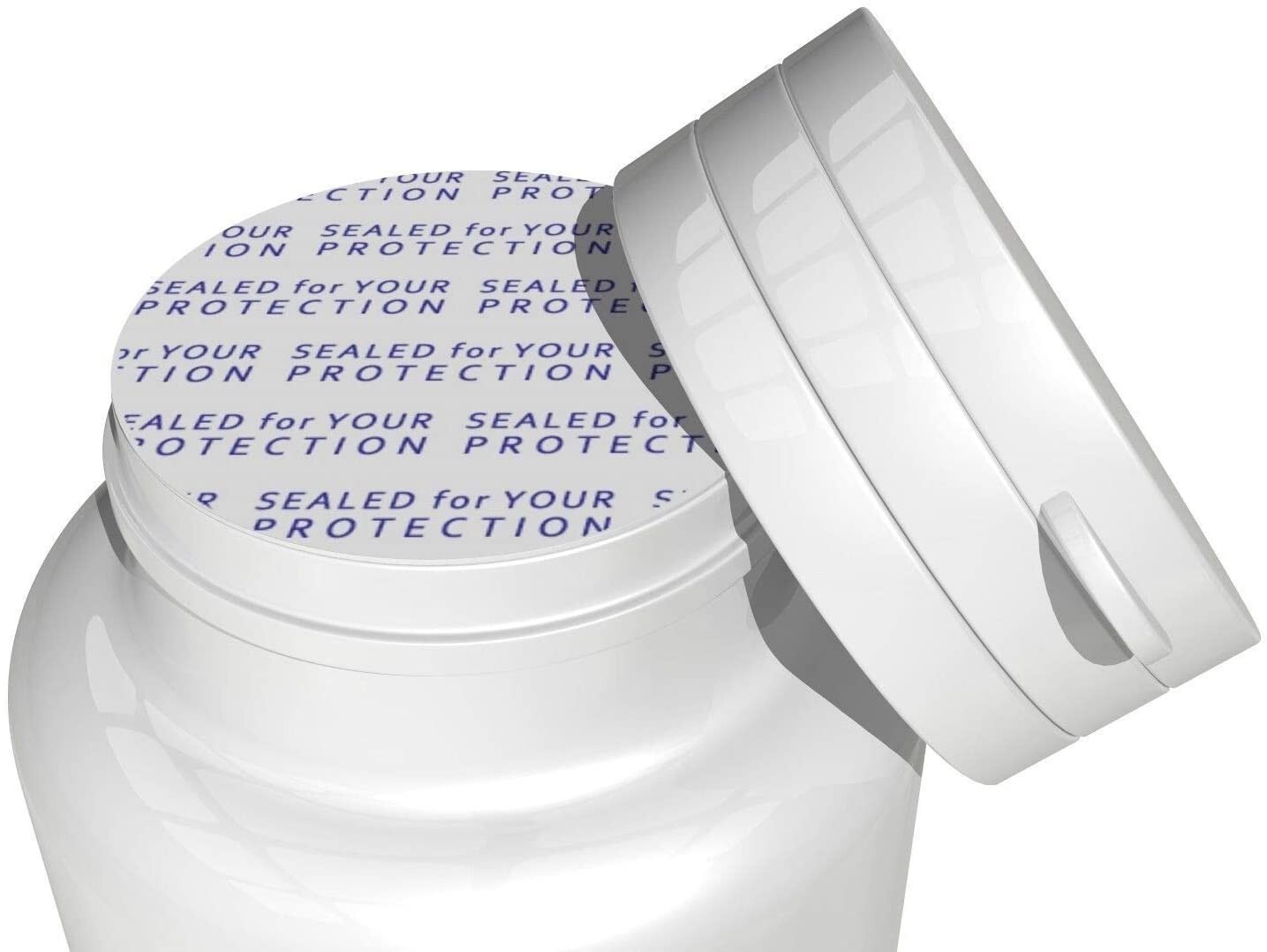 Brain Booster Nootropic Supplement Improve Brain Focus Mind Clarity Memory 60ct