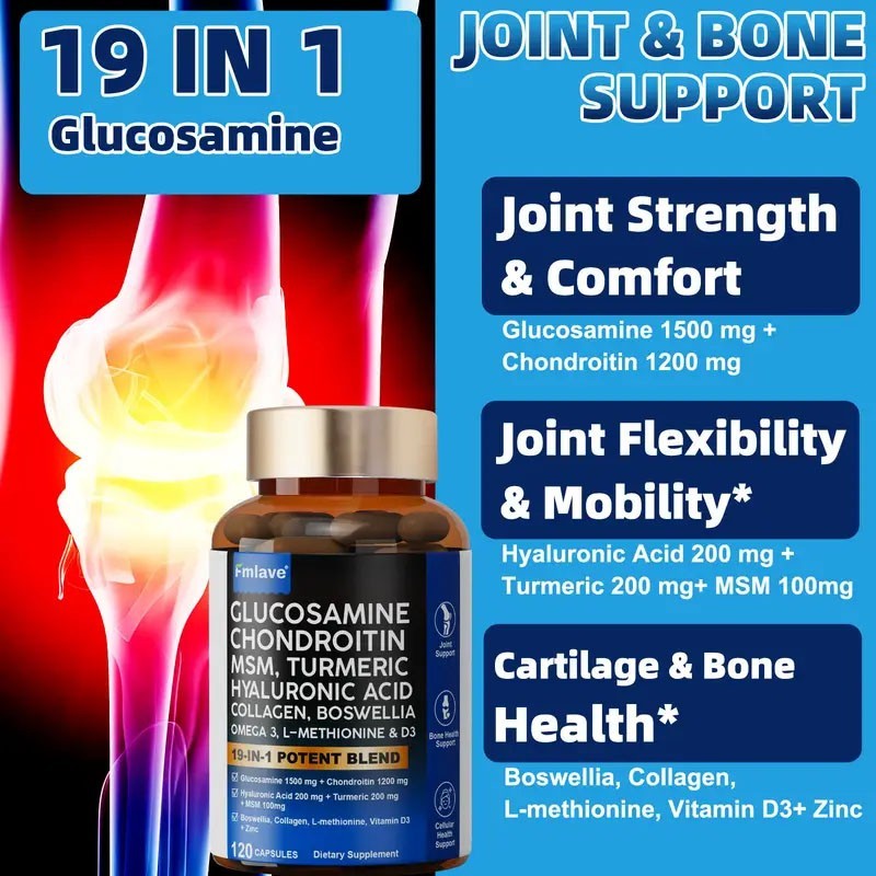 (2 Pack) Turmeric Curcumin with Ginger Black Pepper 60ct Joint Pain Max Strength