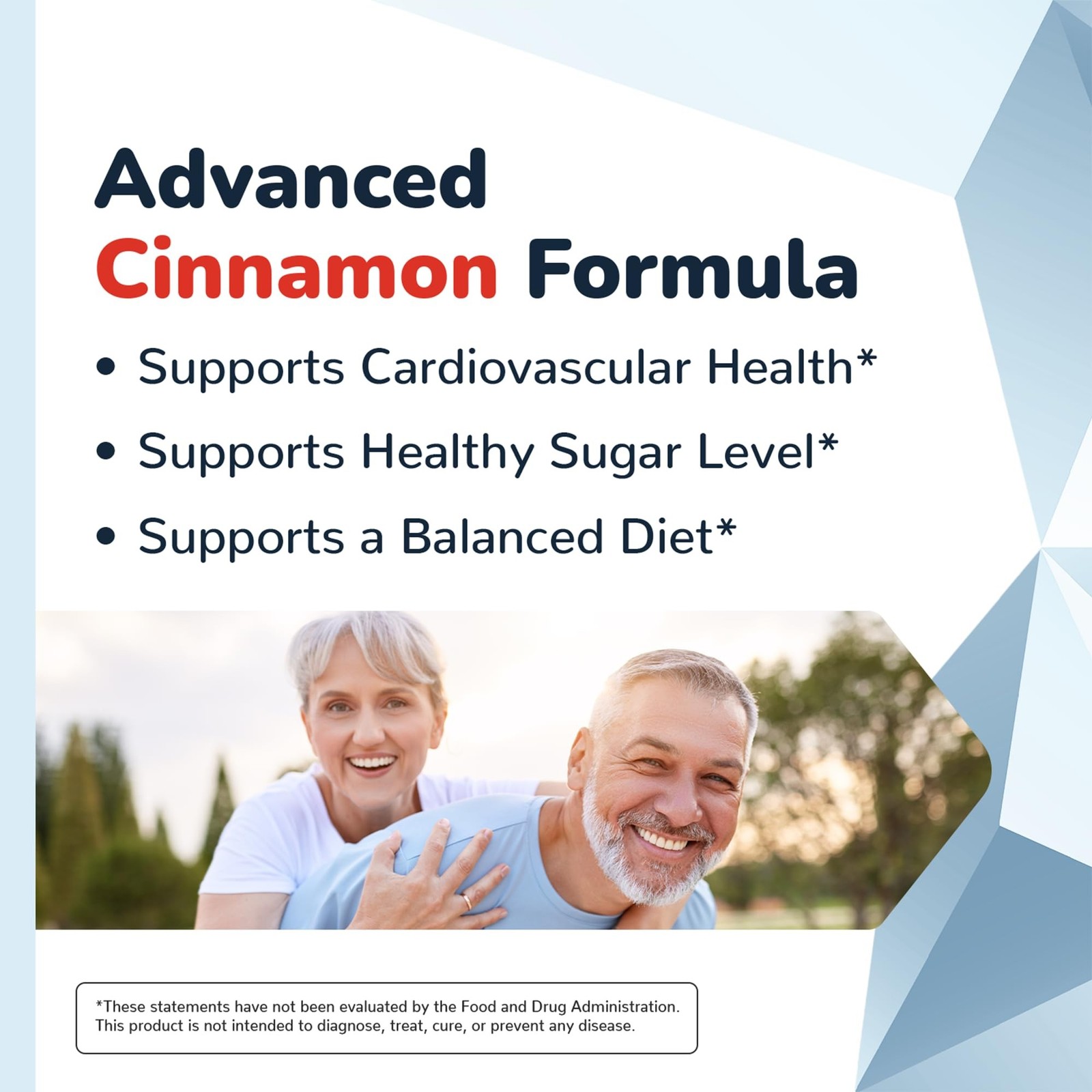 CinnaChroma Cinnamon Capsules – Extract Supplement with Chromium Picolinate a…