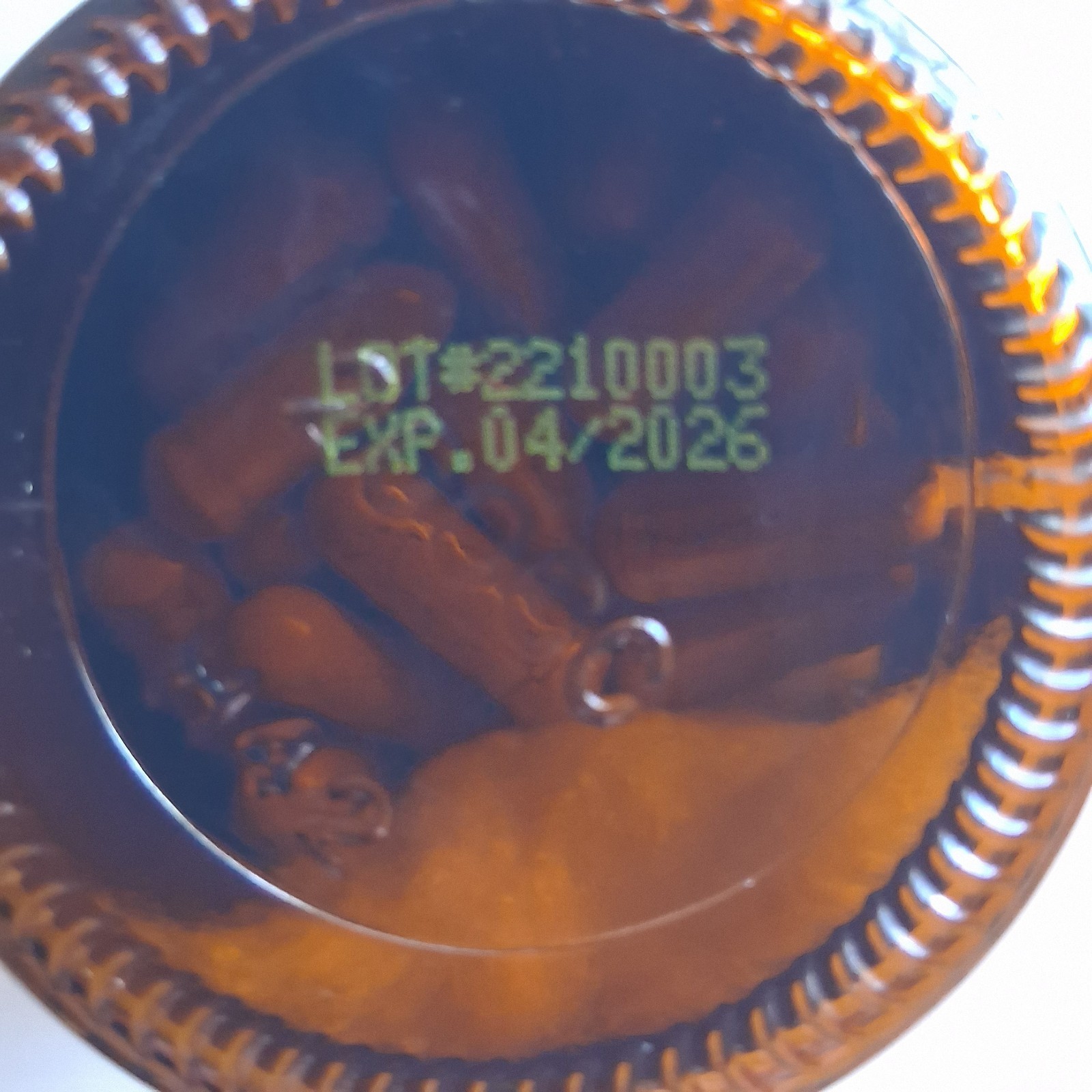 Quality of Life PureBalance PMS 3-Phase Relief