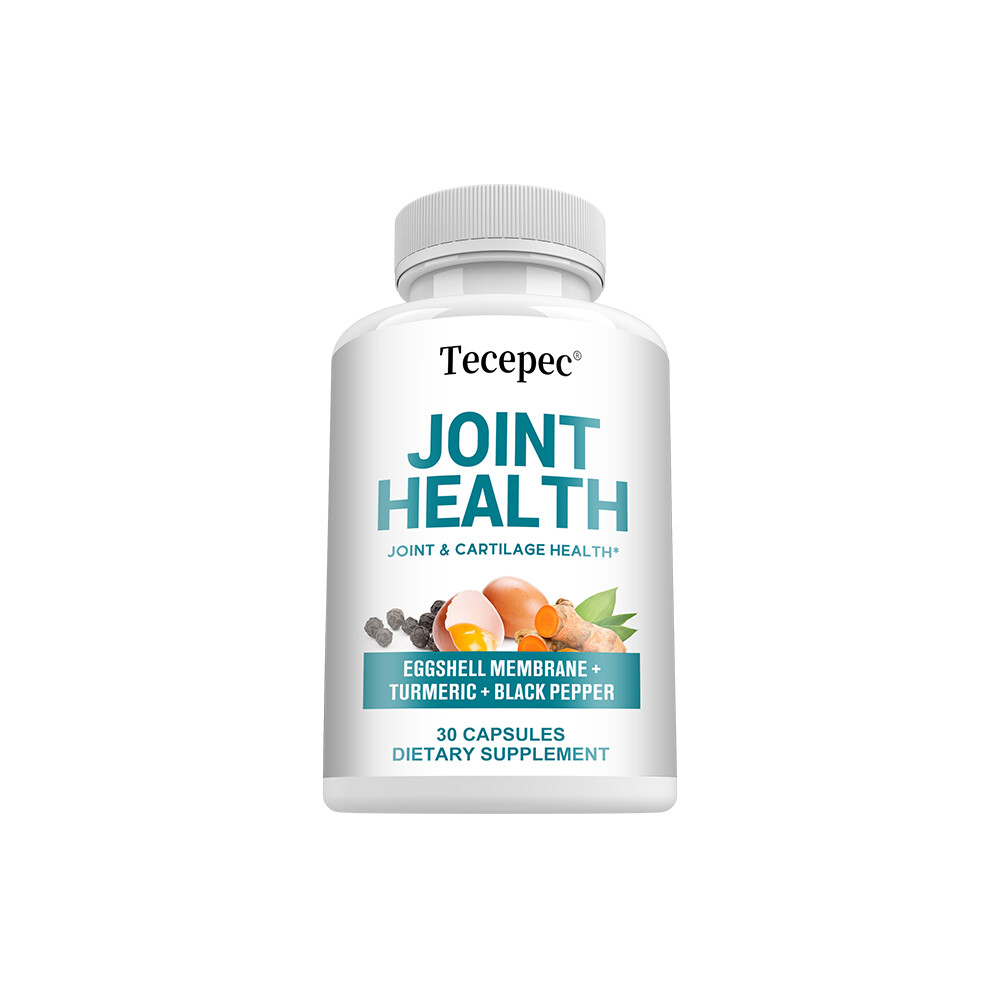 Joint Health Supplement,Joint Support, Promotes Joint Mobility & Flexibility