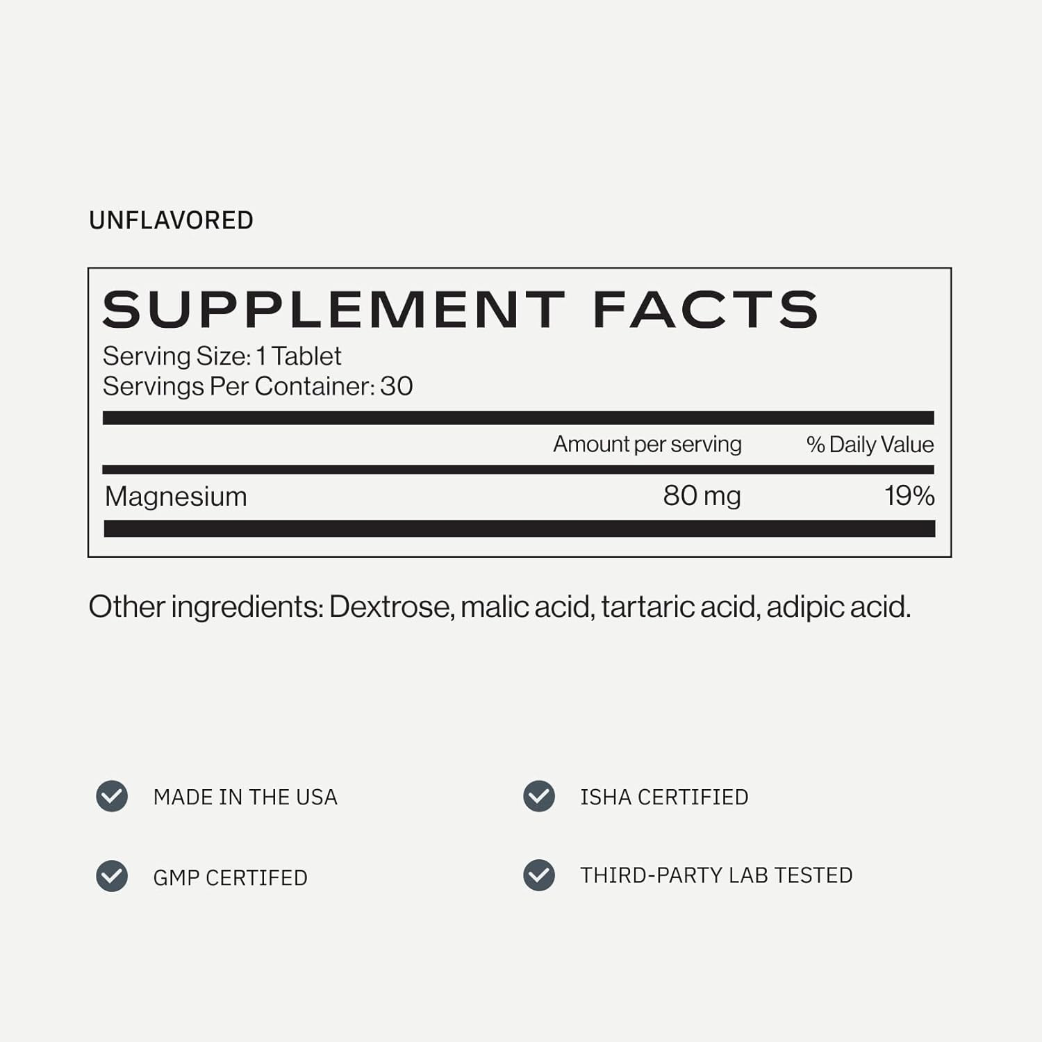Hydrogen Water Tablets 12 PPM Portable H2 Antioxidant Effervescent Wellness Tabs