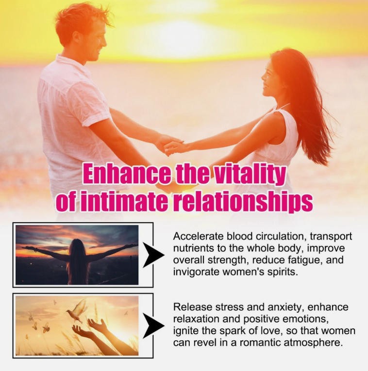 Secret Happy Drops for Women Pleasure Peak Secret Potion – Happy Hormones Drops
