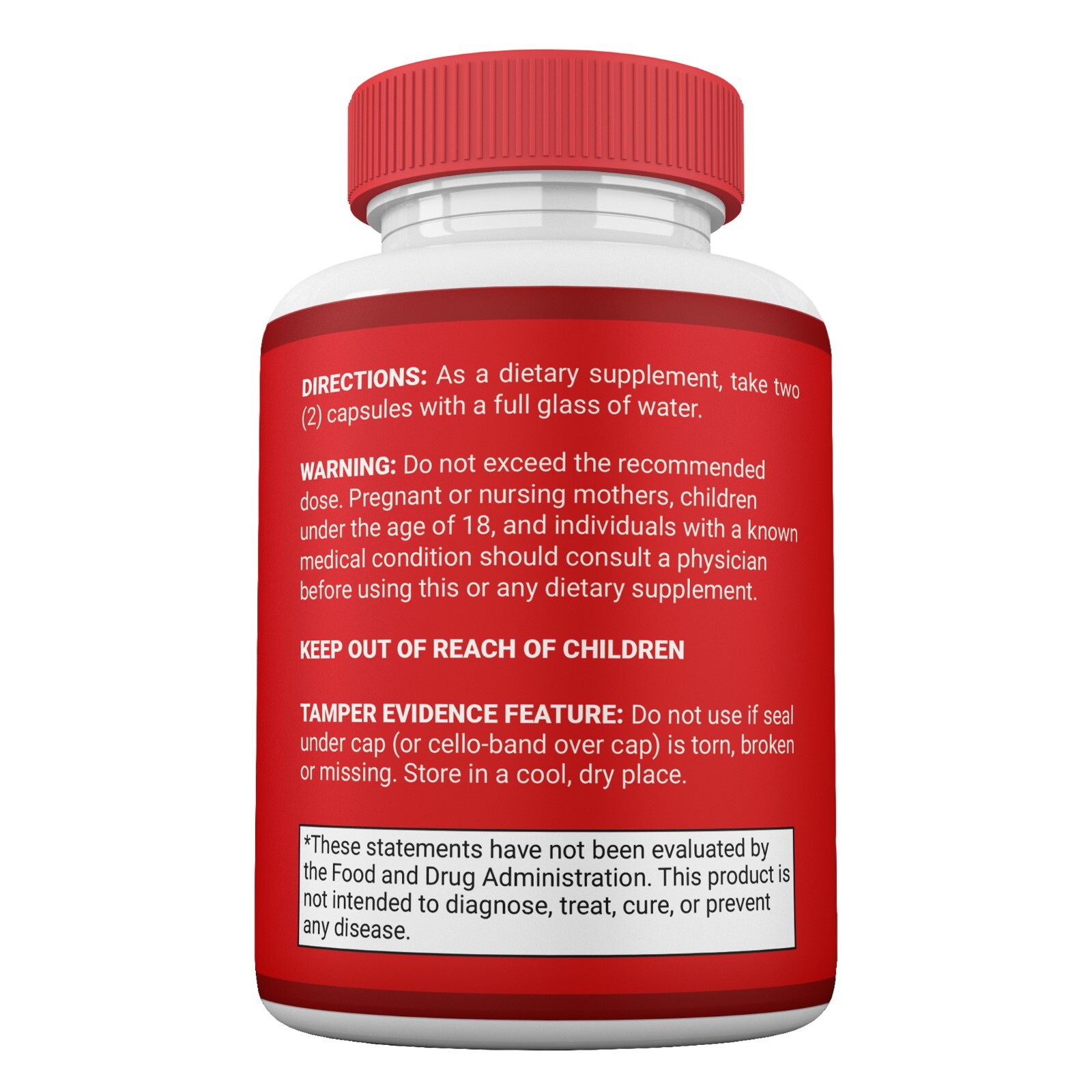 Heart Freedom Capsules, Heart Freedom Pills Circulation & Blood Support (3 pack)