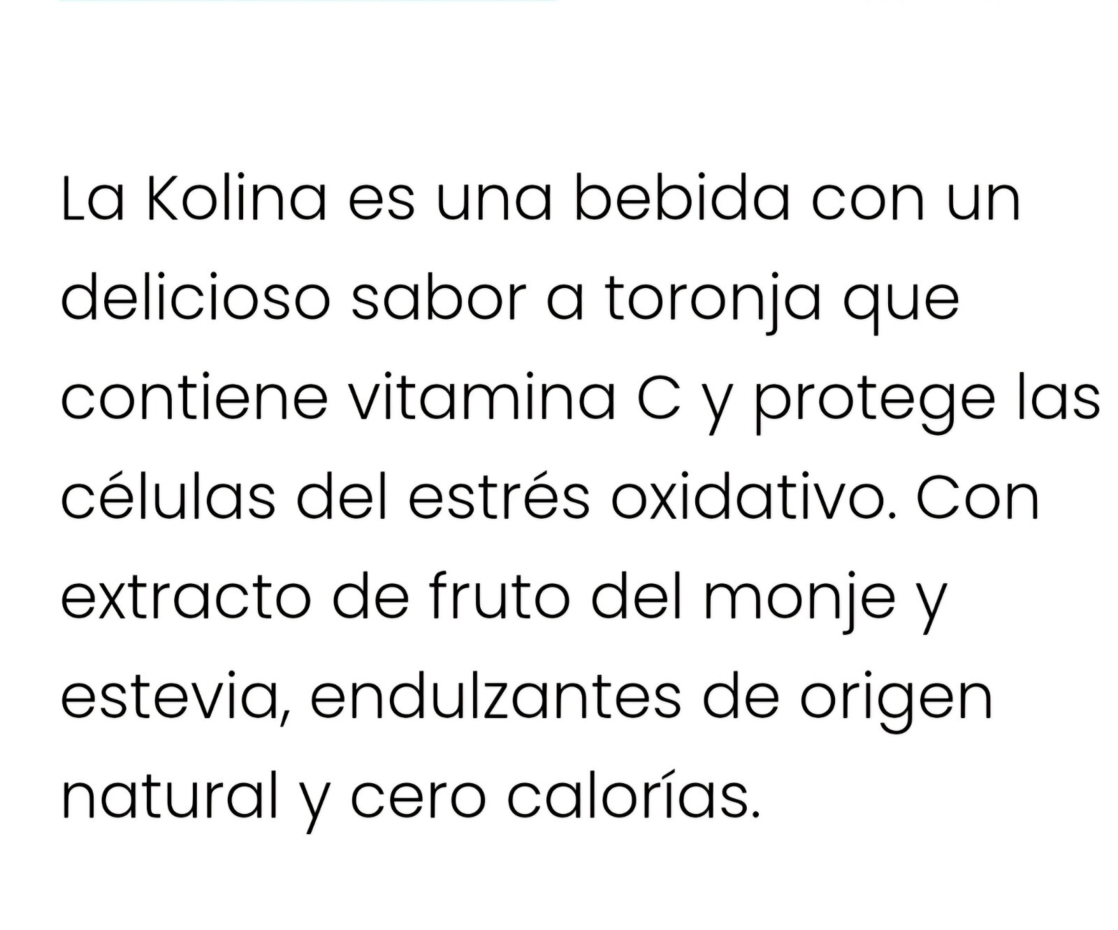 Six Pack De Kolina De Omnilife