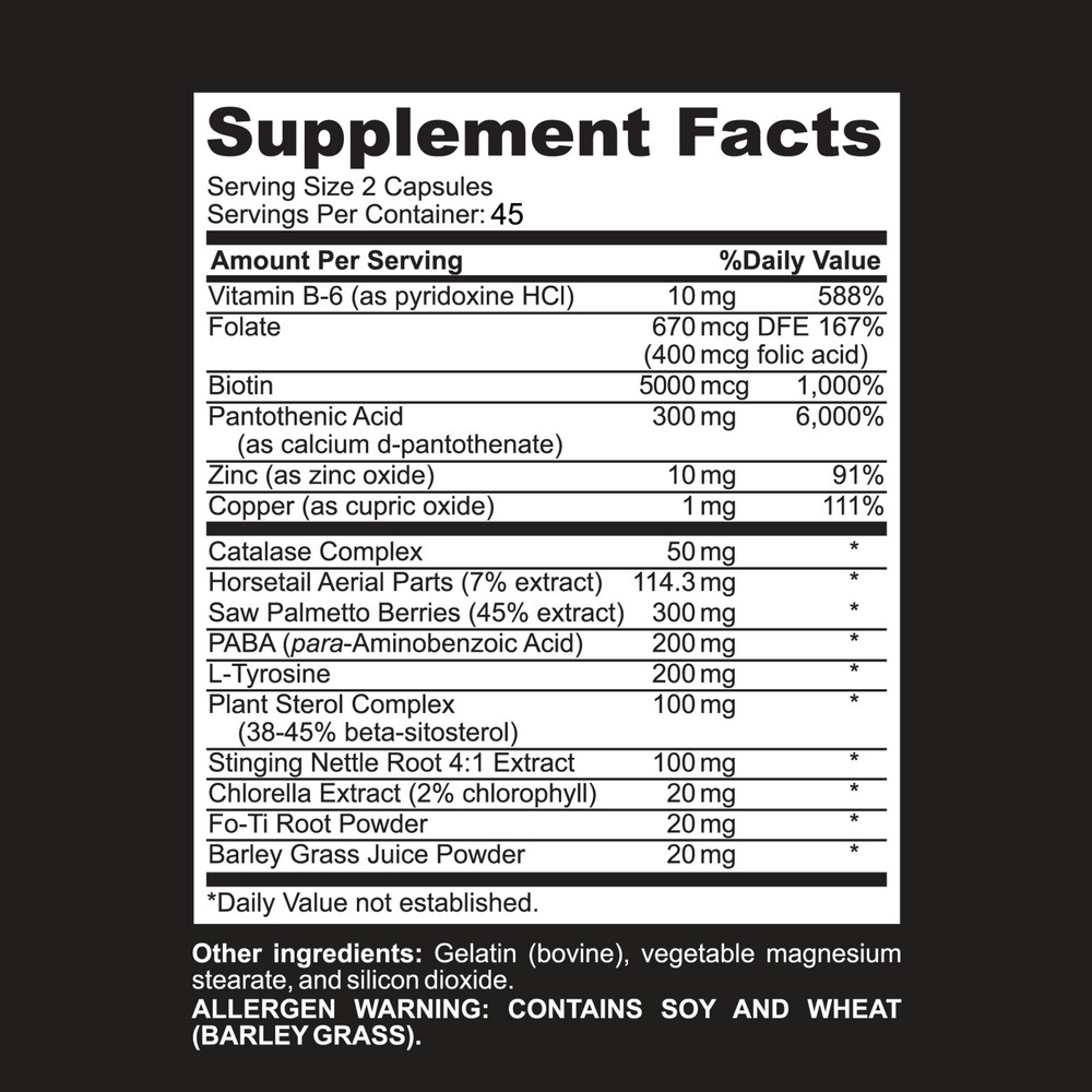 Grow Vitamin Hydrolyzed Collagen Peptides
