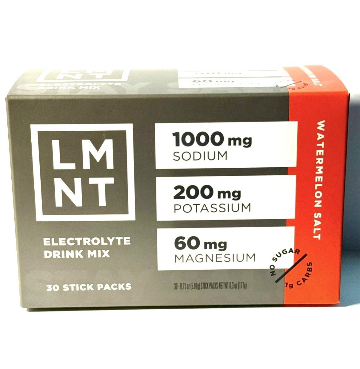 LMNT Electrolytes: 12-Pack Variety Bundle | Hydration | Keto | Sugar-Free |Paleo