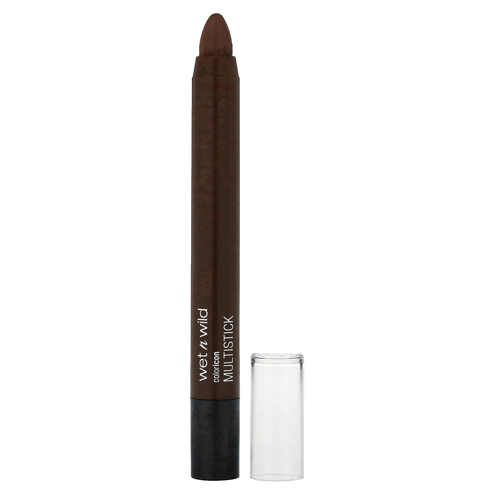 ColorIcon, Multistick, 524A Chocolate Cheat Day, 0.11 oz (3.2 g)