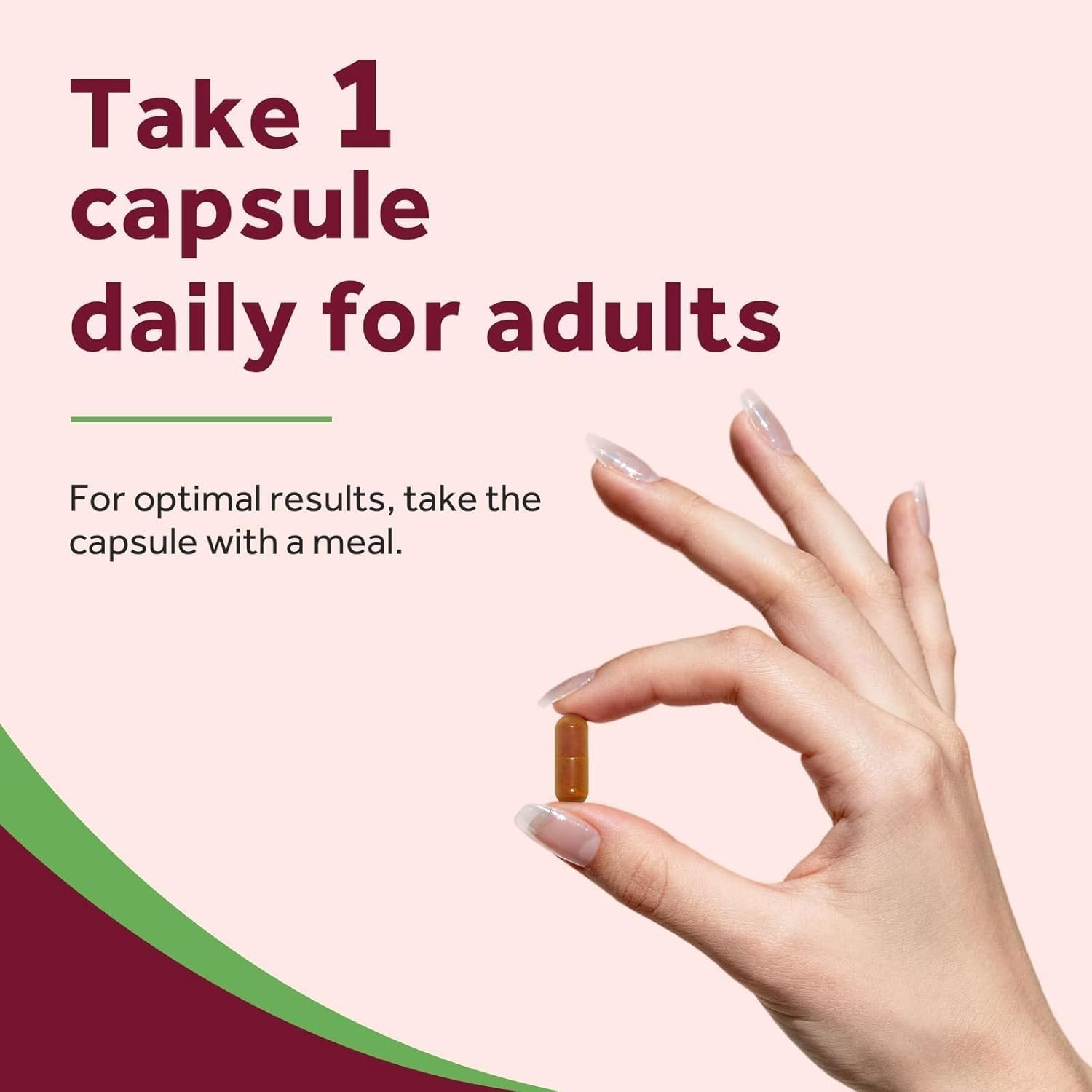 Beet Root Capsules, Beet Root Extract with Grape Seed, CoQ10, Turmeric, Black…