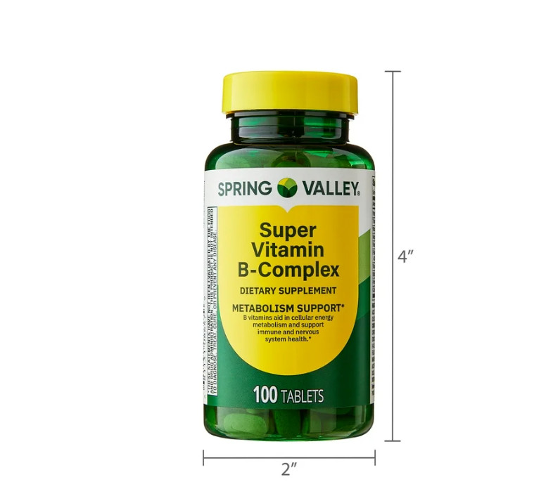 Spring Valley Calcium + Vitamin D3 Mini Softgels, Bone Health Support, (2PACK)