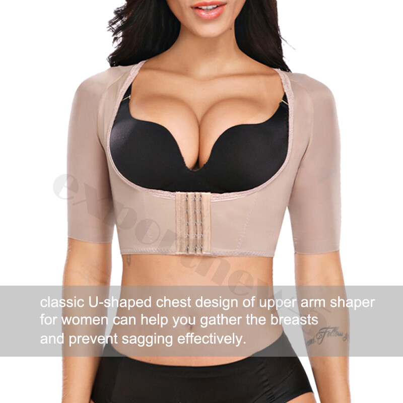 Fajate Fajas Colombianas Reductoras Levanta Cola Post Parto Surgery Arms Shaper