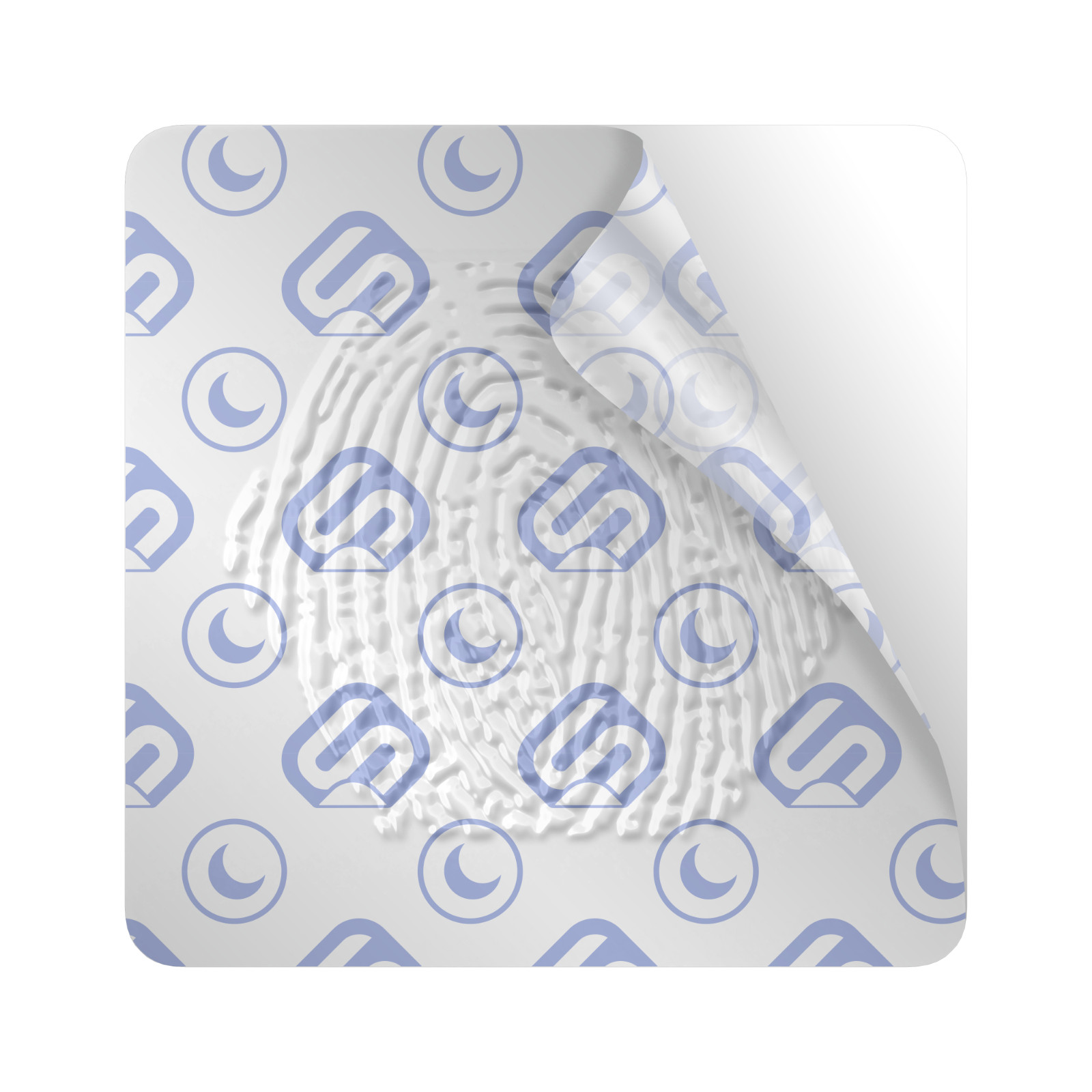 Super Patch REM Sleep Support Patch Deep Sleep Drug-Free Trial Pack 5 Patches