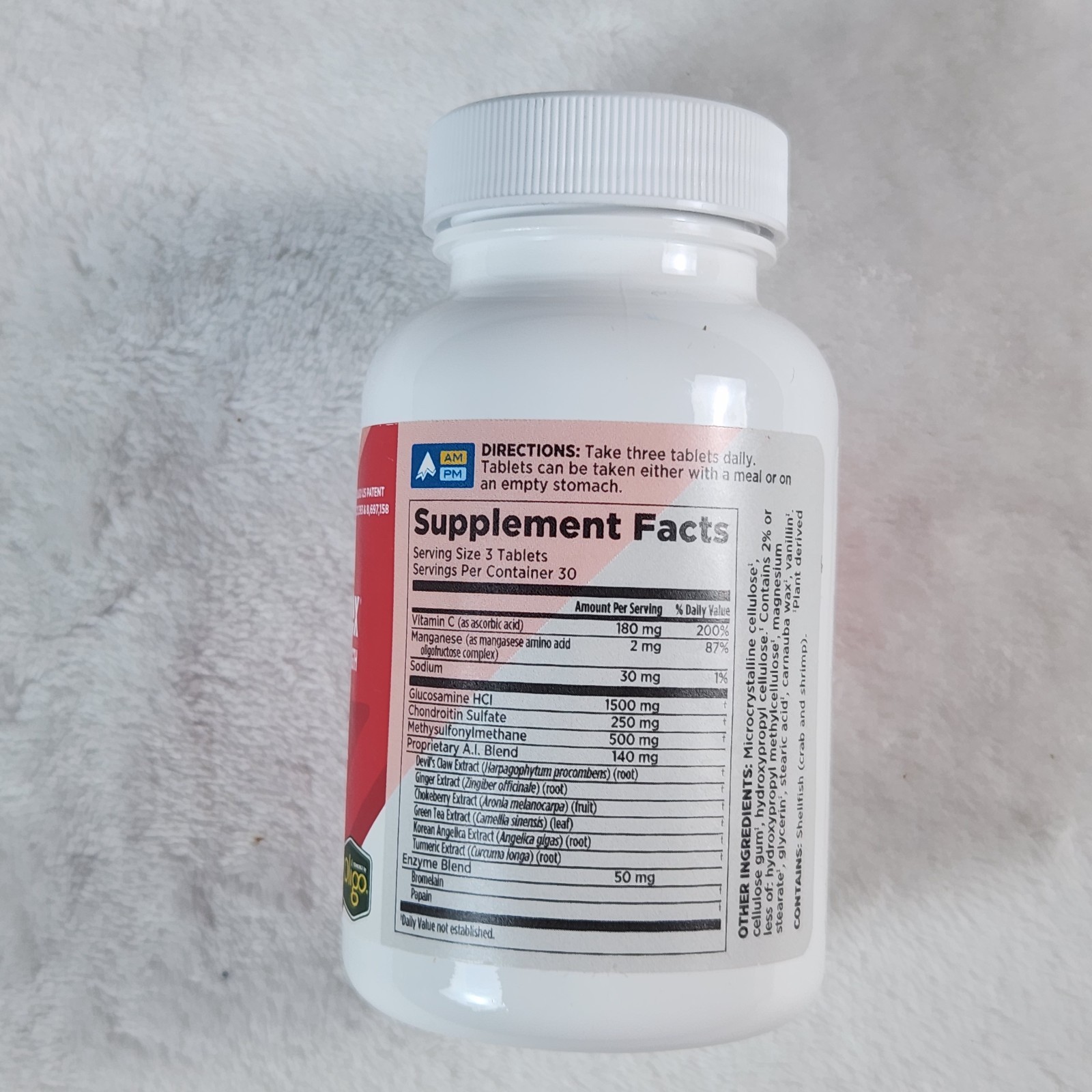 Melaleuca Replenex Extra Strength 90 Tablets – New / Sealed Exp 9/27 USA+