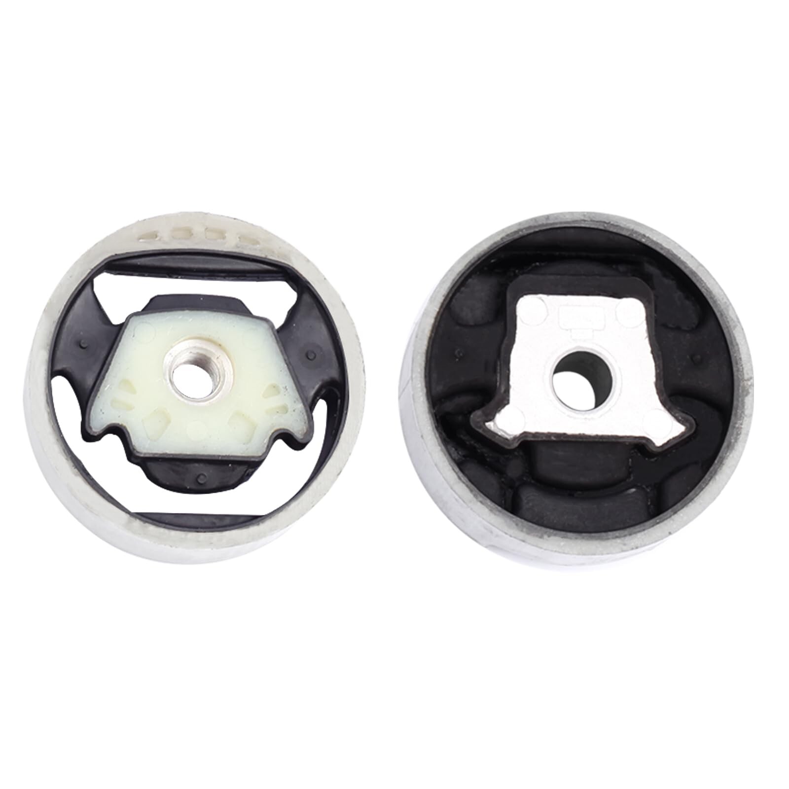 Engine Motor and Transmission Mount Compatible with Jetta 2014-2018 1.8L1.4L …