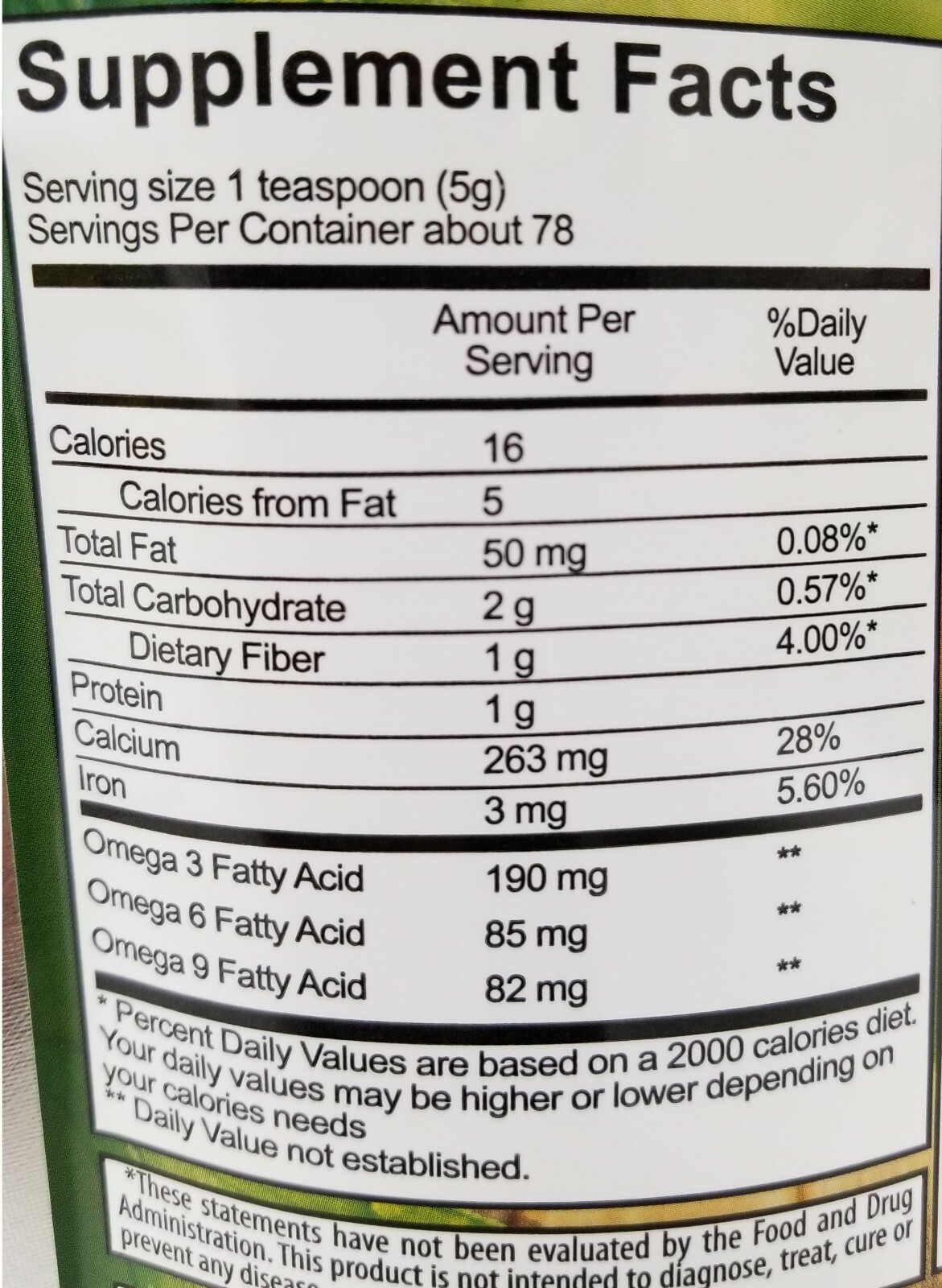 URN TEST? – Remove THC Metabolites – Herbal Detox & Cleanse 14 oz POWDER