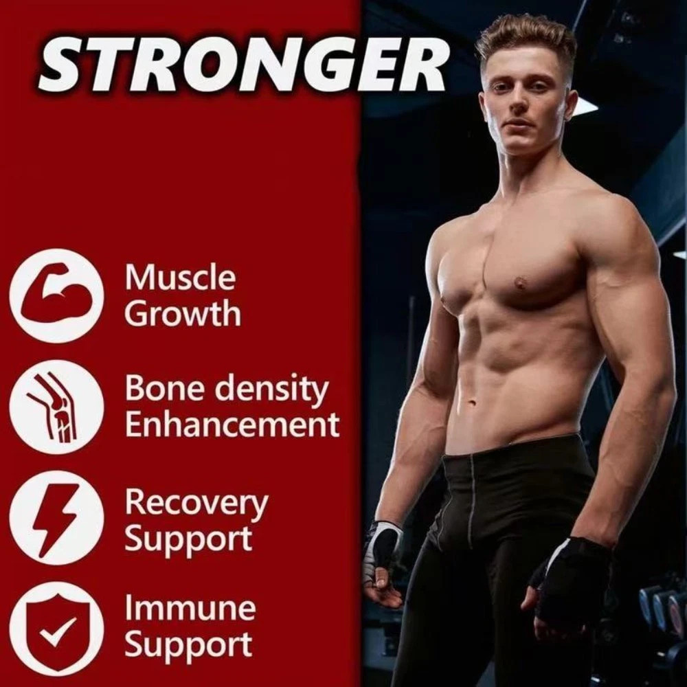 K677 M Male Enhancement – Capsules 60 Energy & Stamina – Men’s Health Supplement