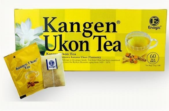 Ukone tea