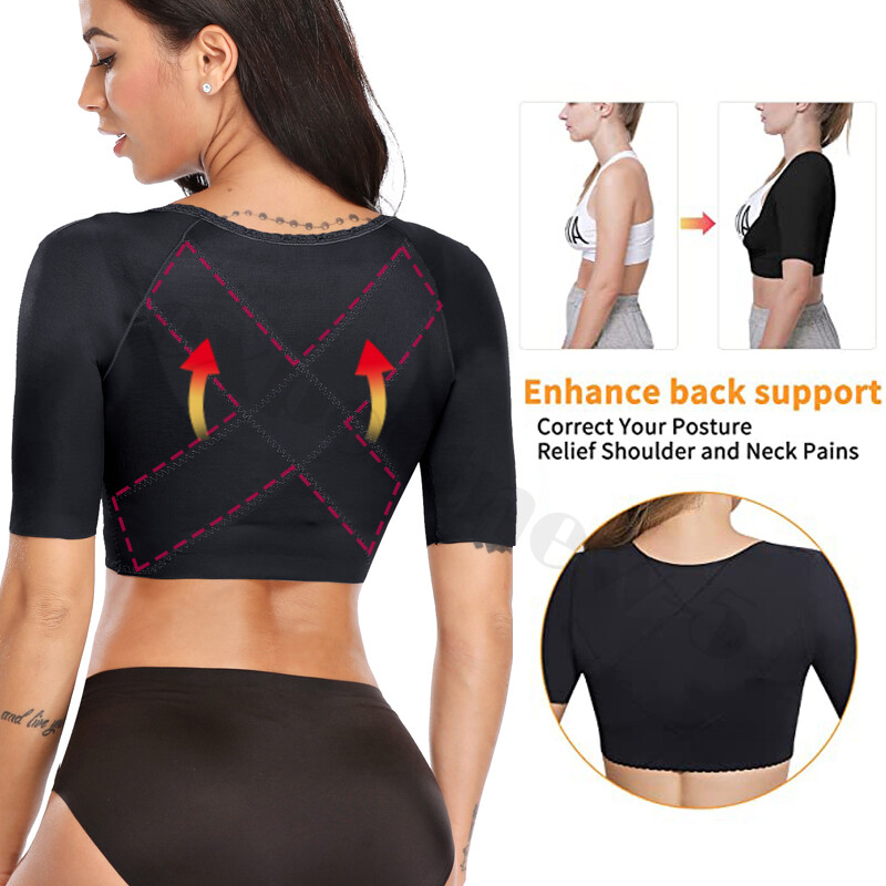 Fajate Fajas Colombianas Reductoras Levanta Cola Post Parto Surgery Arms Shaper