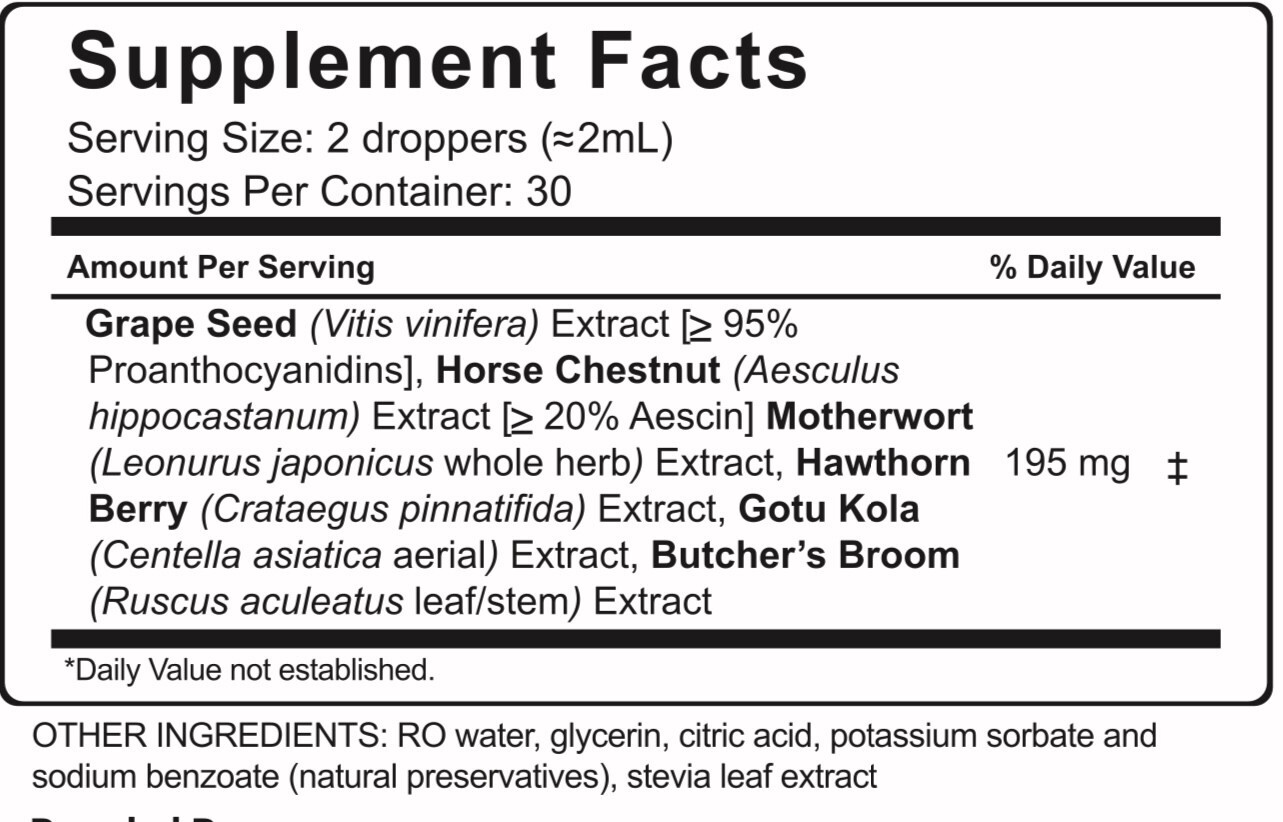 Gluco Delete Drops, Glucose Delete Extract Health Supplement (1 Pack 30servs.)